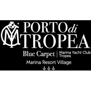 Porto di Tropea Logo