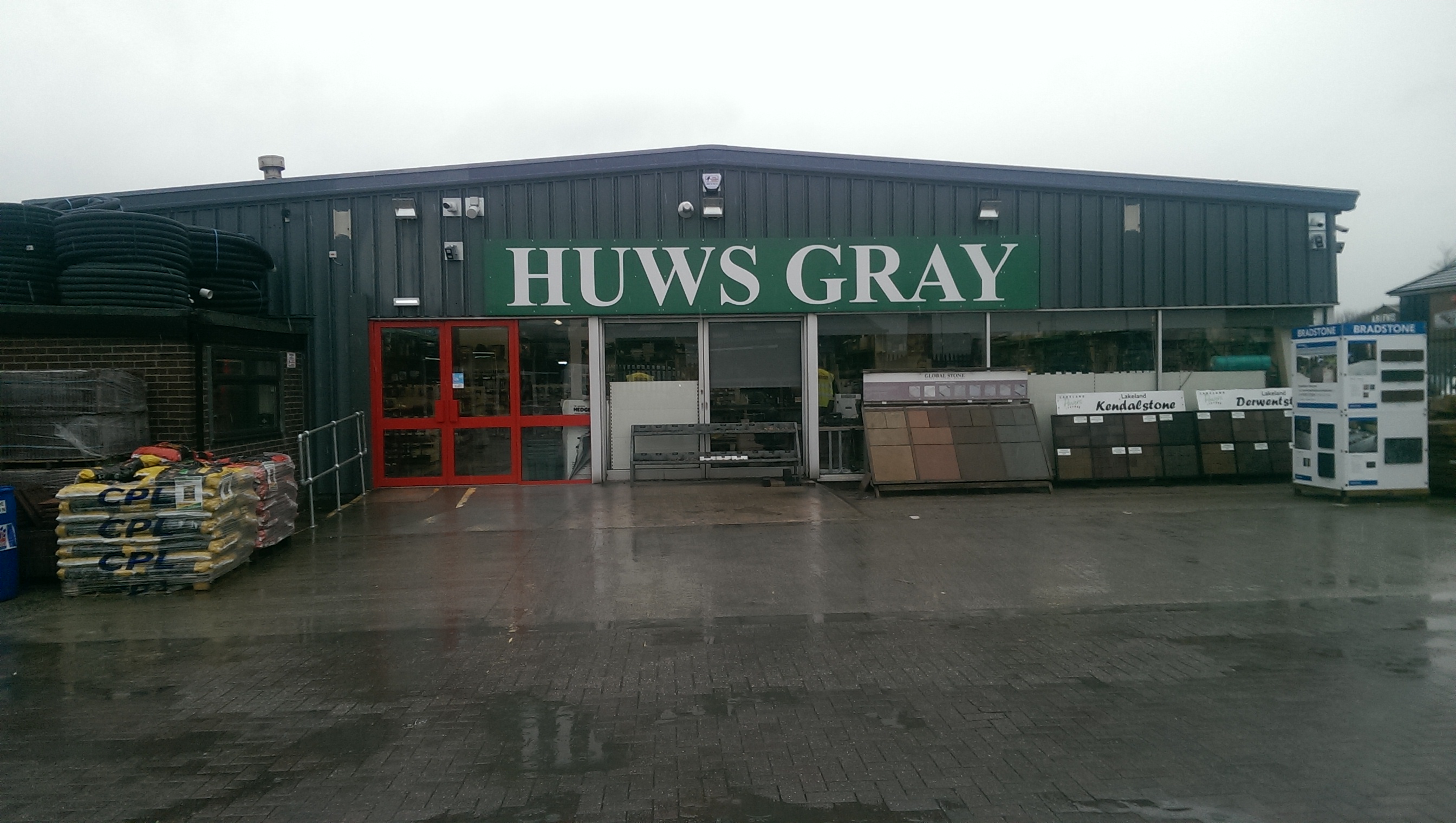 Images Huws Gray Formby