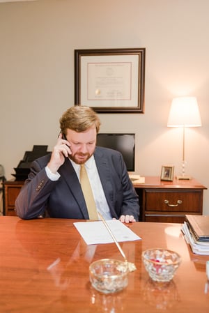 Images The Law Offices of Brenton C. McWilliams