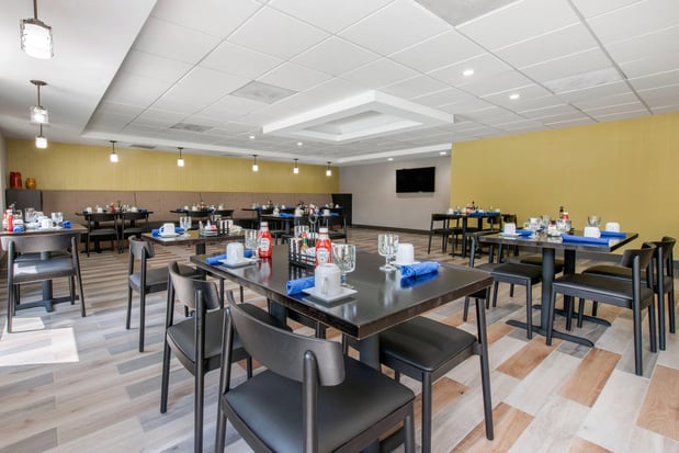 Images Holiday Inn Melbourne-Viera Conference Ctr by IHG