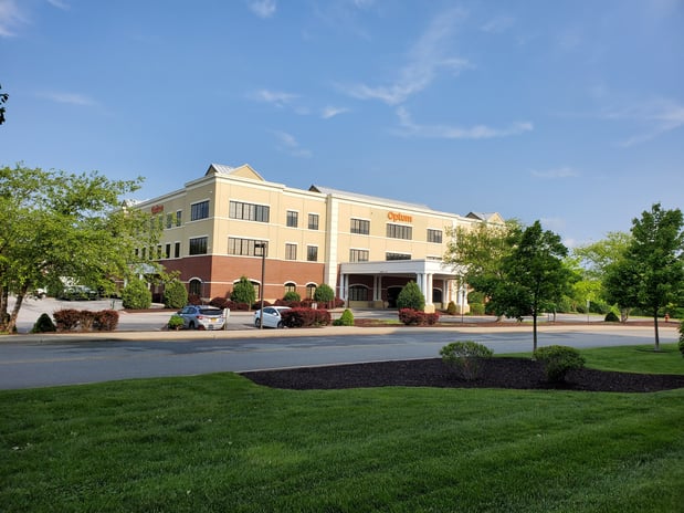 Images Optum Surgery - Fishkill
