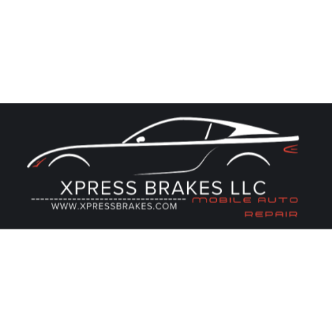 Xpress Brakes LLC Logo
