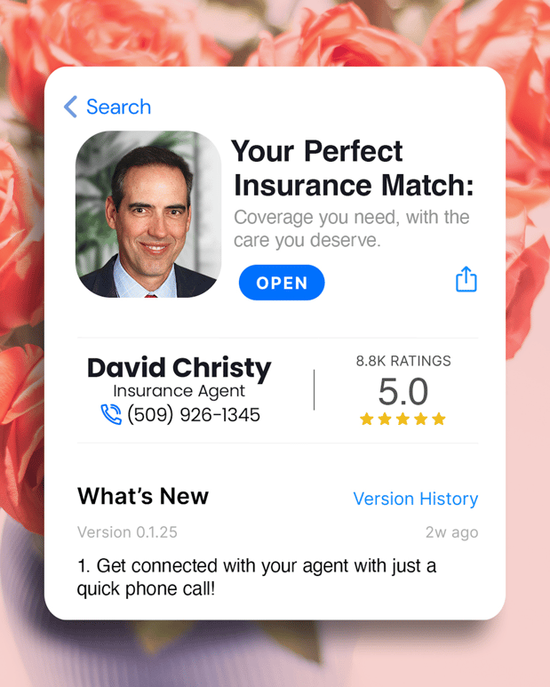 Images Dave Christy - State Farm Insurance Agent