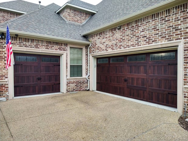 Images Plano Overhead Garage Door