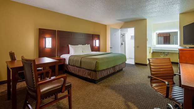 Images Best Western Llano