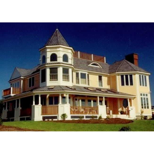 William Balkus Associates Architects