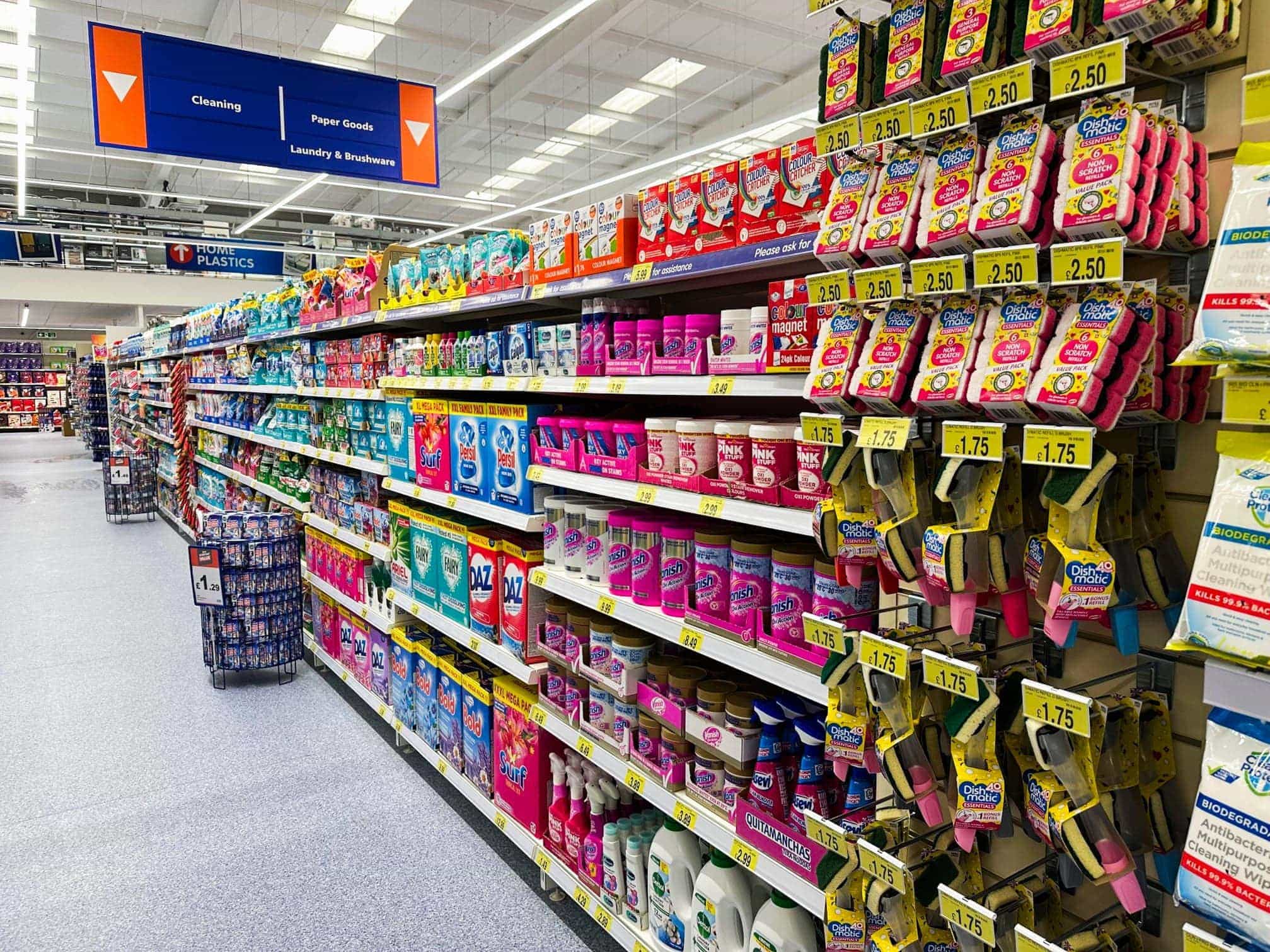 Images B&M Home Store with Garden Centre