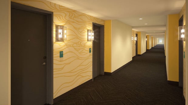Images Holiday Inn & Suites Cedar Falls-Waterloo Event Ctr by IHG