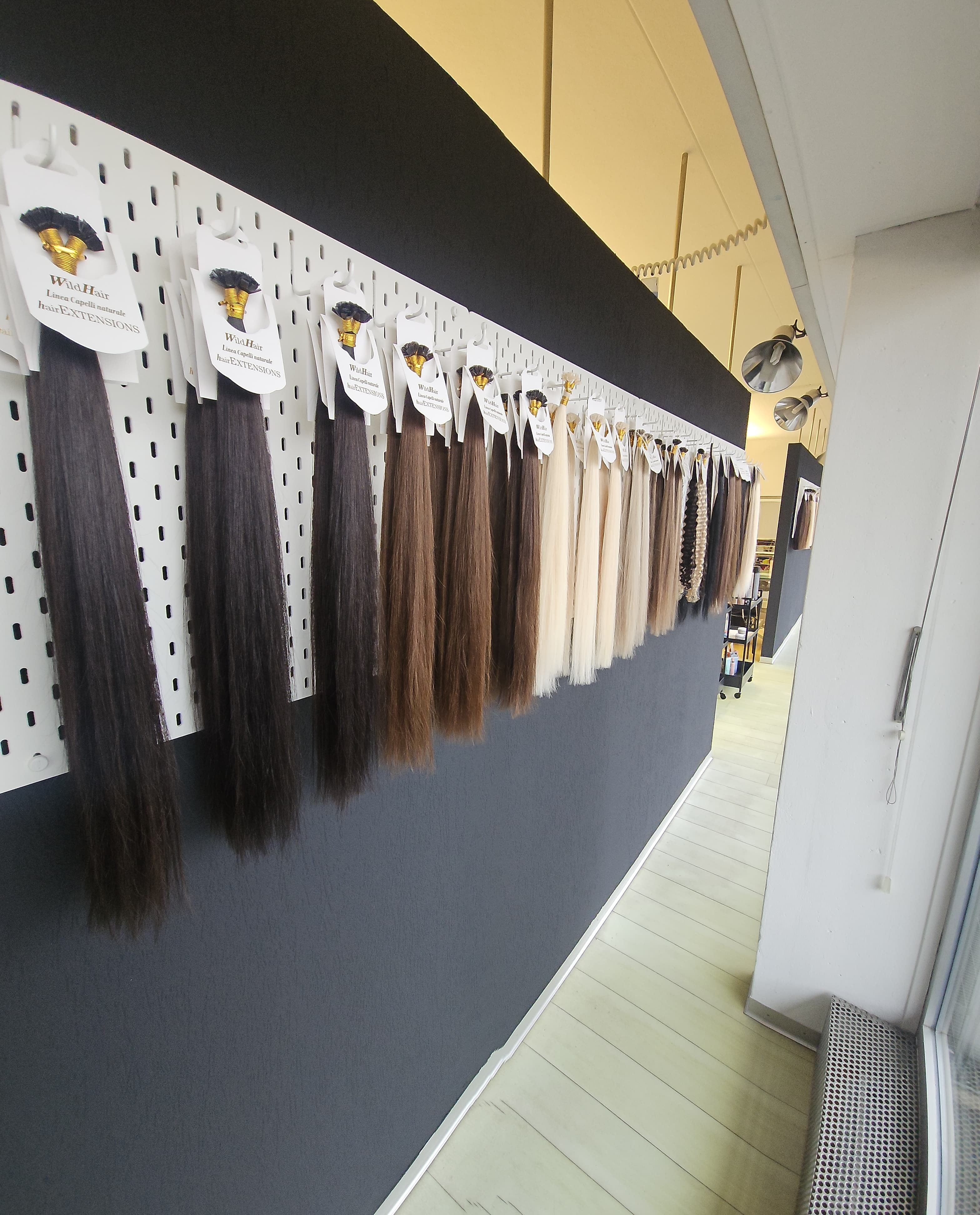 Bilder HaarCouture GmbH