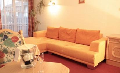 Kirchenwirt Schmeisser GmbH, Bürglstraße 18 in Strobl