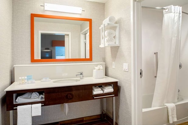 Images Hampton Inn & Suites Indio