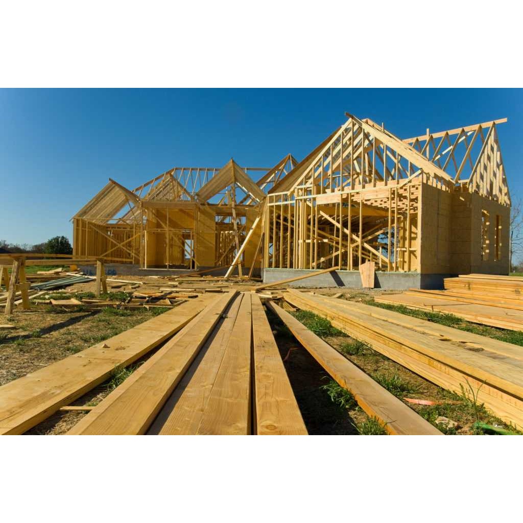 5G Construction LLC Logo