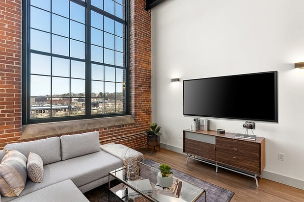 Images Riverwalk Lofts