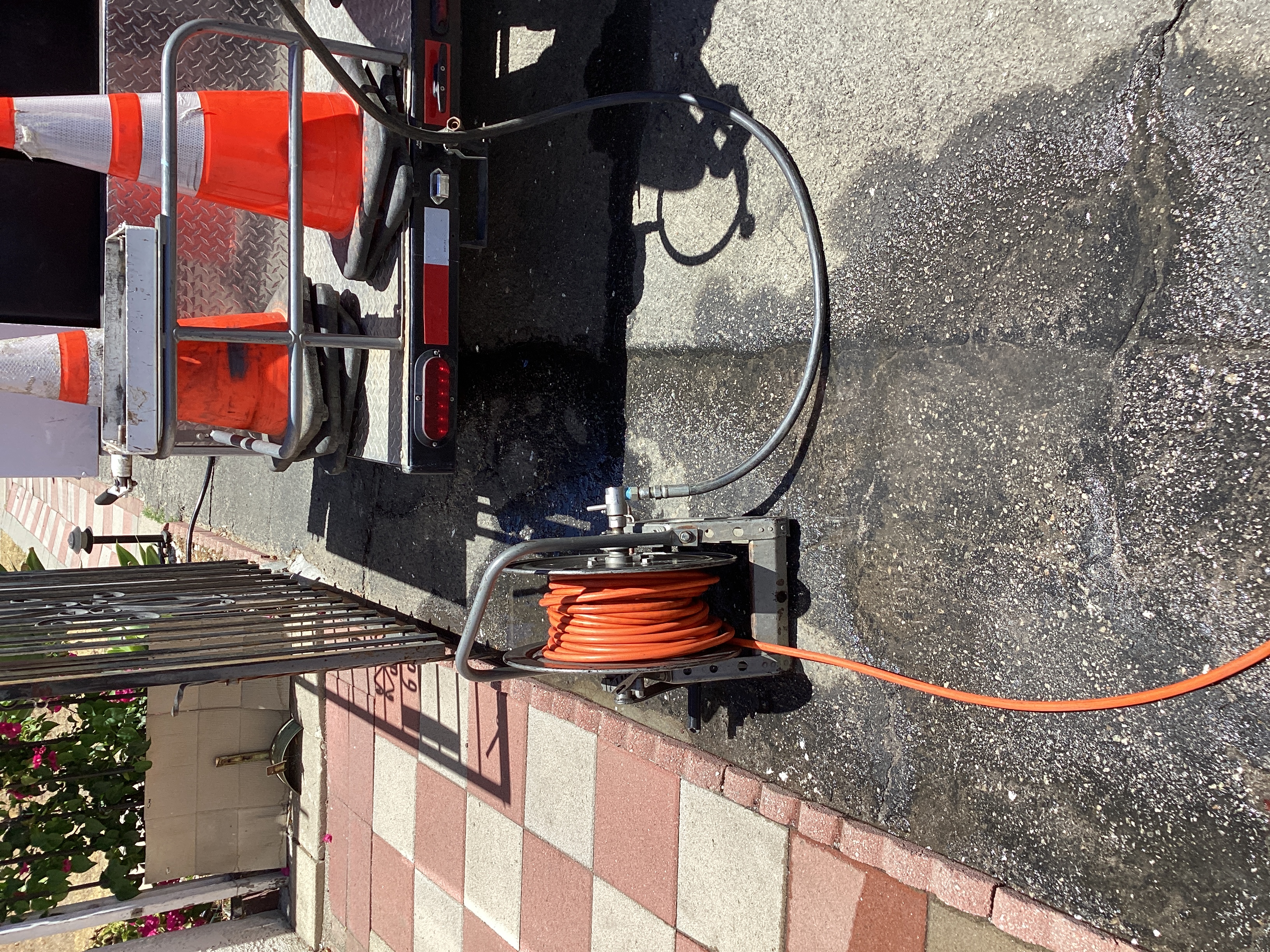 The Drain Cleaning specialists  
From clogged sinks to street jobs - We do it all! Proudly serving t 