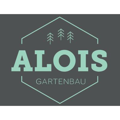 Logo Alois Gartenbau