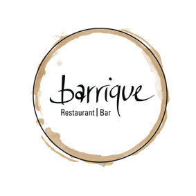 Restaurant Barrique Logo
