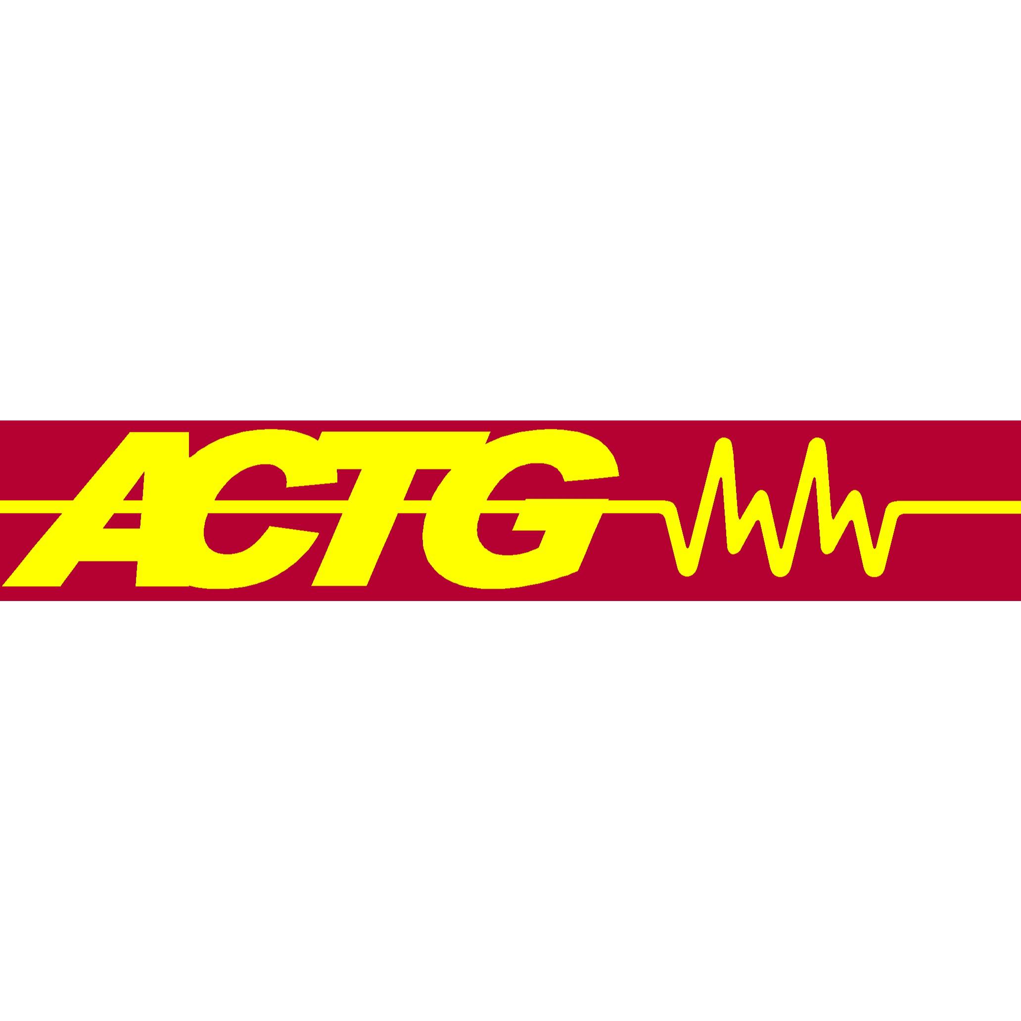 ACTG Logo