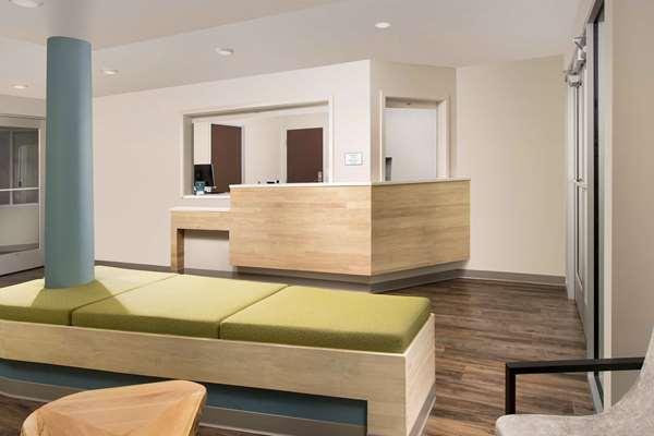 Images WoodSpring Suites South Plainfield