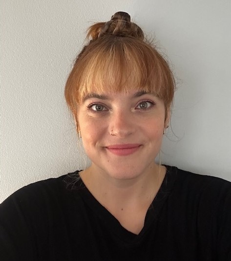Images Sarah McMullan, Counselor