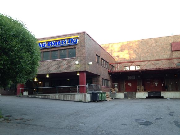 Images Ibas Ontrack Oy