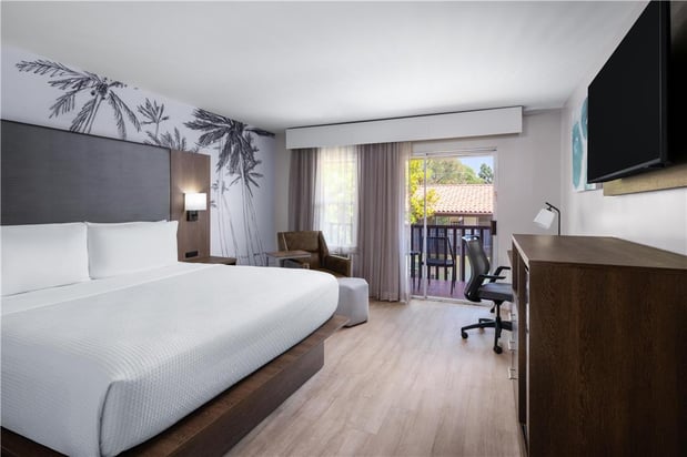 Images Best Western Plus Pepper Tree Inn