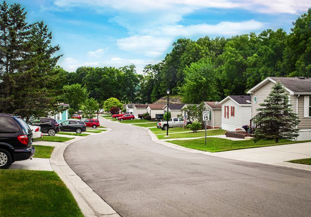 Images Havenpark Communities