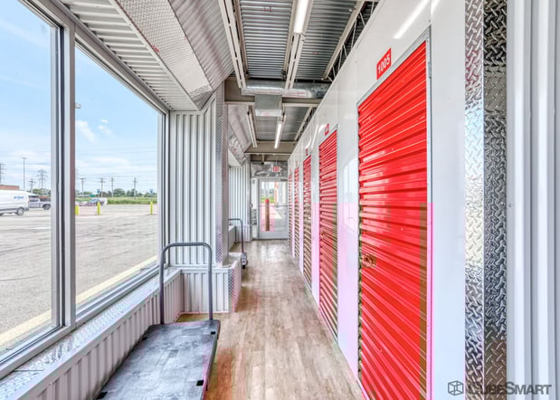 Images CubeSmart Self Storage