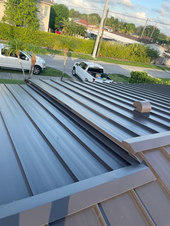Images Gerico Construction Windows & Roofing