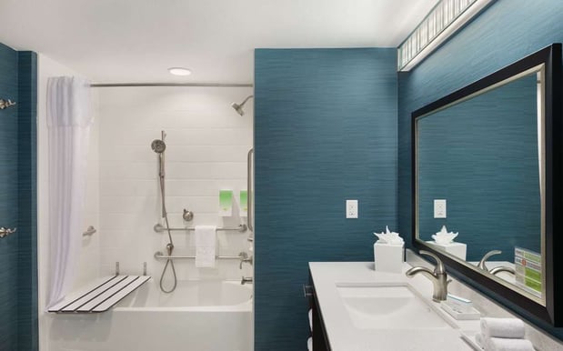 Images Home2 Suites by Hilton Austin North/Near the Domain