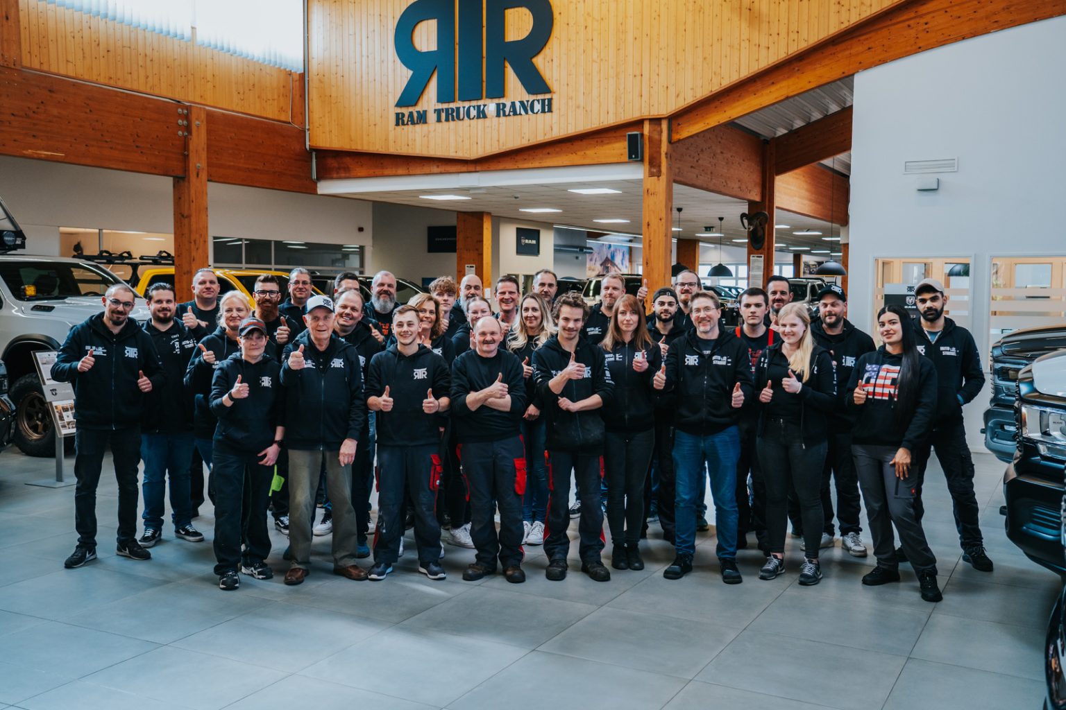 Bilder Auto-Treffpunkt Stamm GmbH