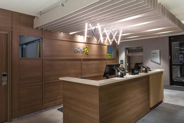 Images Home2 Suites by Hilton Boone