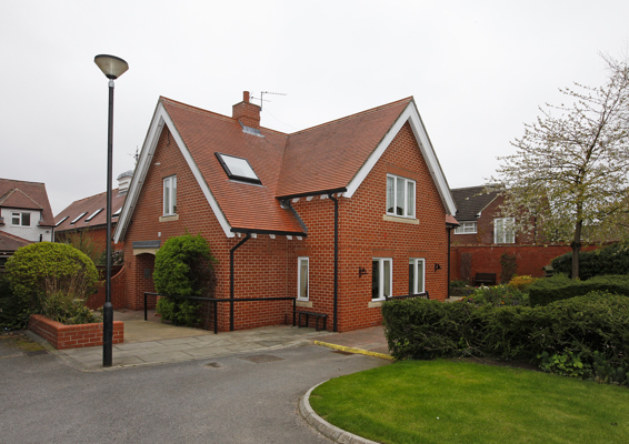 Earl Keelan House