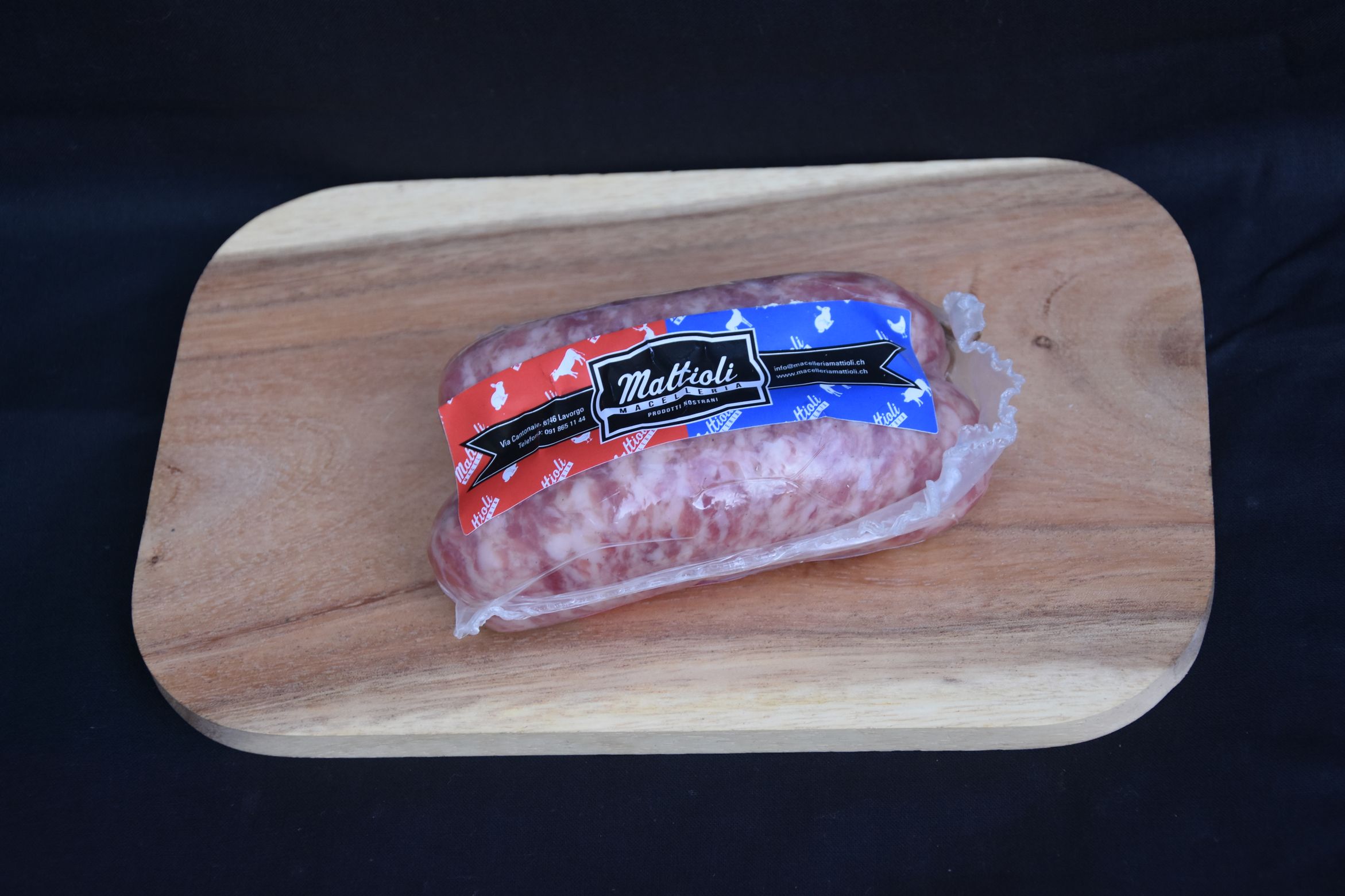 Bilder Macelleria Mattioli