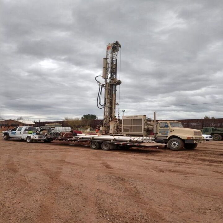 Images Universal Drilling