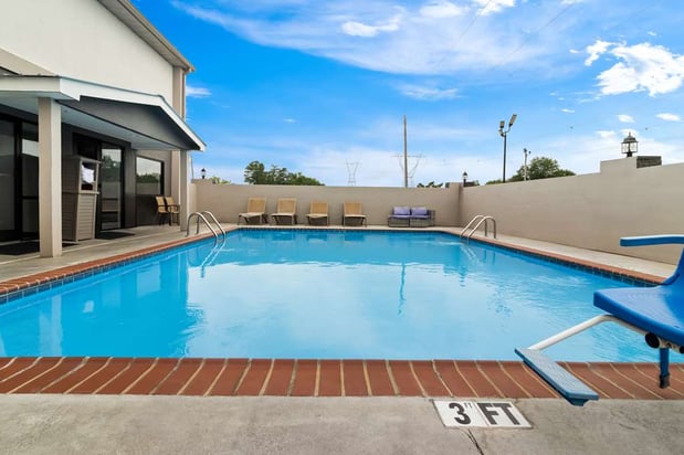 Images Best Western Paducah Inn