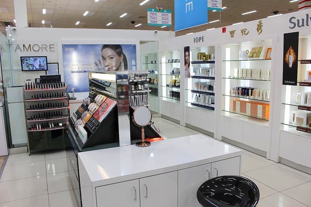 Images Aritaum Garden Grove: Korean Beauty Supplies & Cosmetics