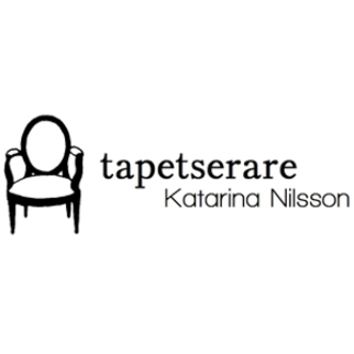 Olofssons Tapetserarverkstad Katarina Nilsson Logo