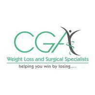 CGA Weight Loss And Surgical Specialists - Plano, TX
