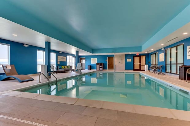 Images Hampton Inn Lebanon