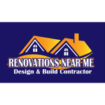 Renovations Near Me LLC Logo