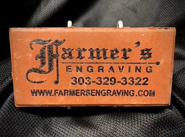 Images Farmer's Engraving