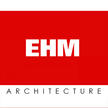 Ehm Architecture Inc Logo
