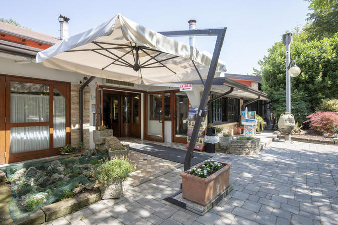 Images Ristorante alla Vecchia Fattoria
