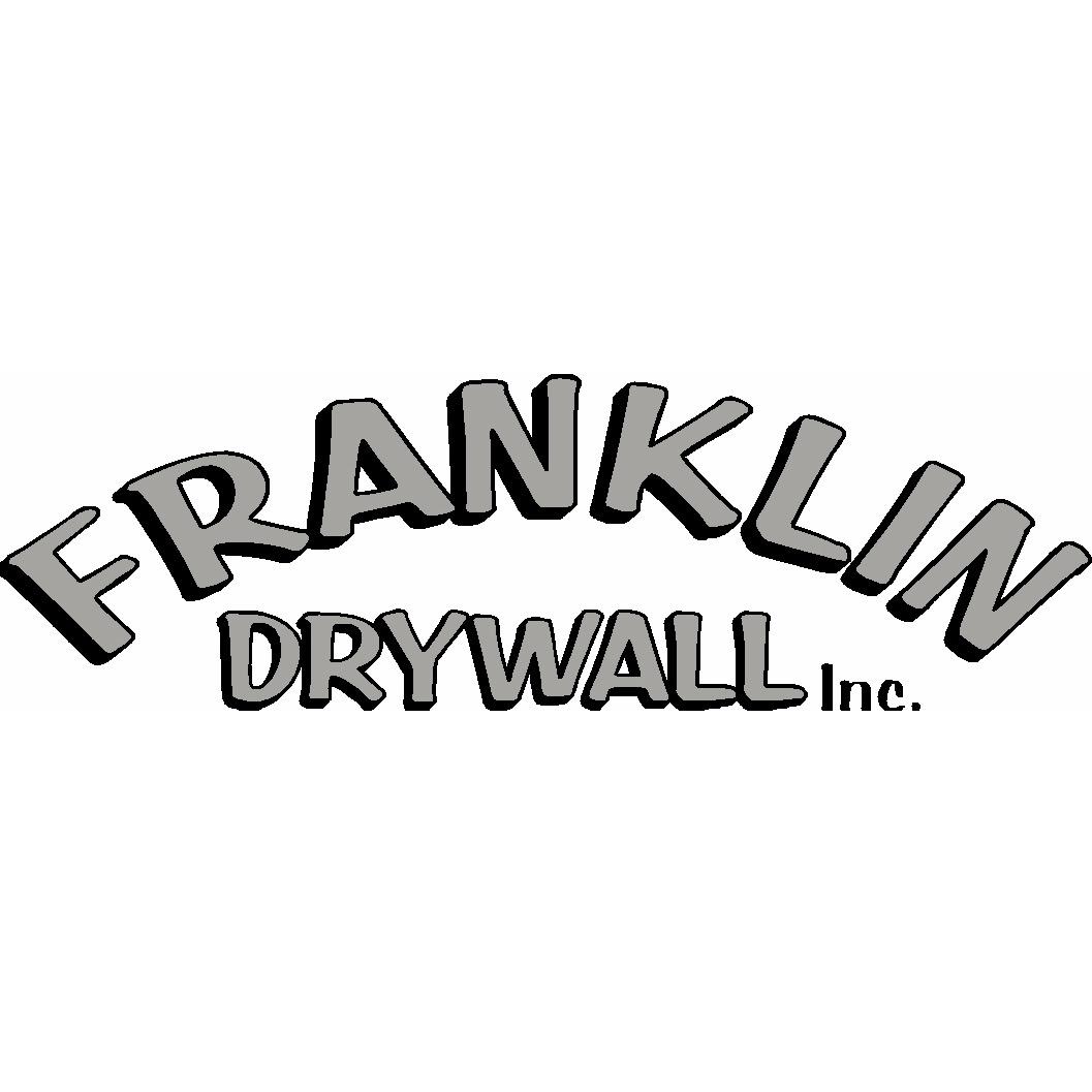 Franklin Drywall Logo