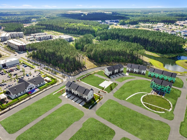 Images Nexton by Stanley Martin Homes