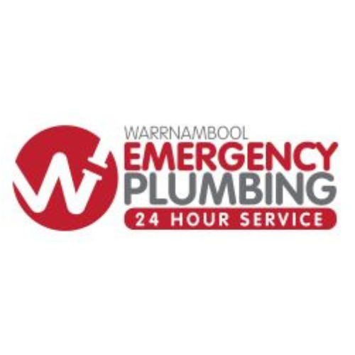 Warrnambool Emergency Plumbing Logo
