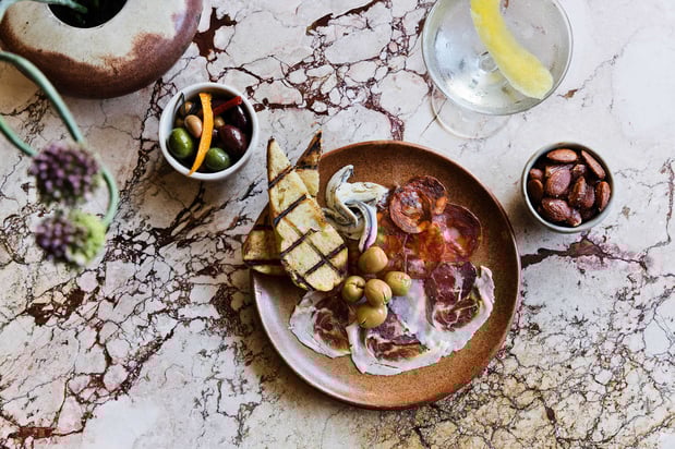 Images Downtown LA Proper Hotel