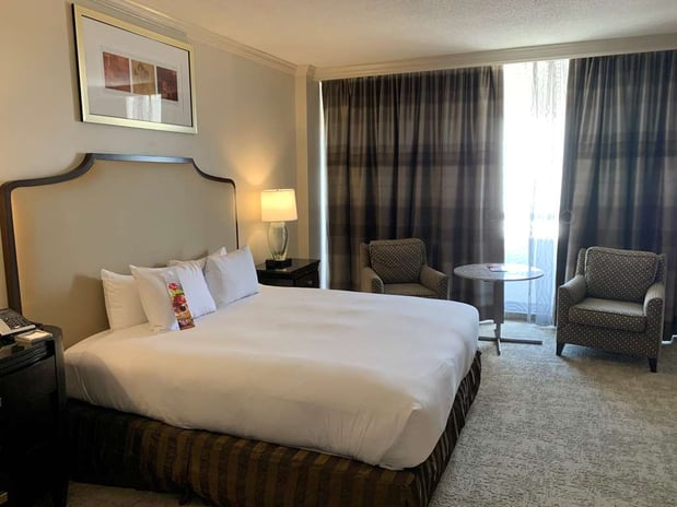 Images Hilton Houston Post Oak by the Galleria