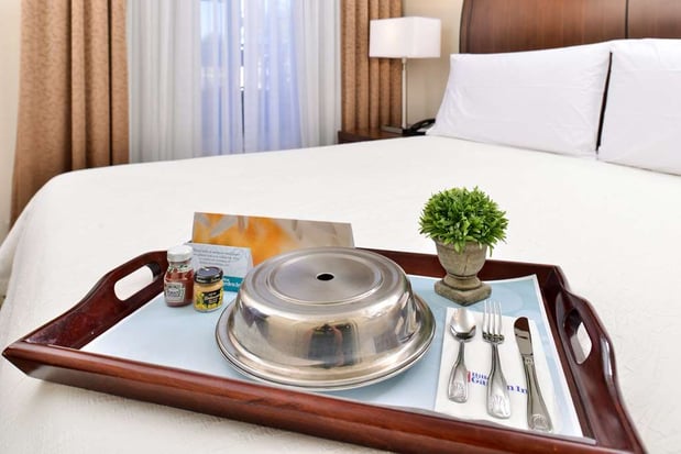 Images Hilton Garden Inn Dallas/Addison