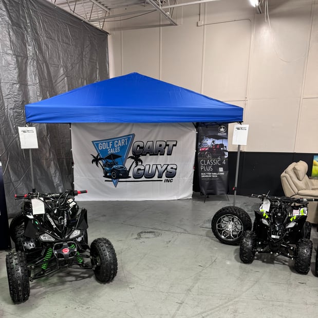 Images Cart Guys Inc